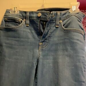 Woman’s Lucky Brand Jeans